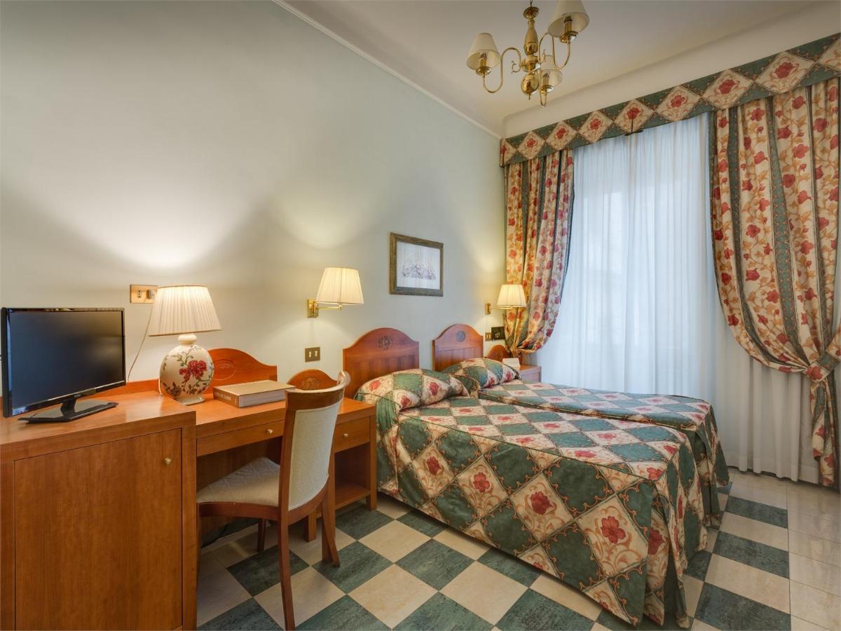 Hotel Aberdeen Roma Cameră foto