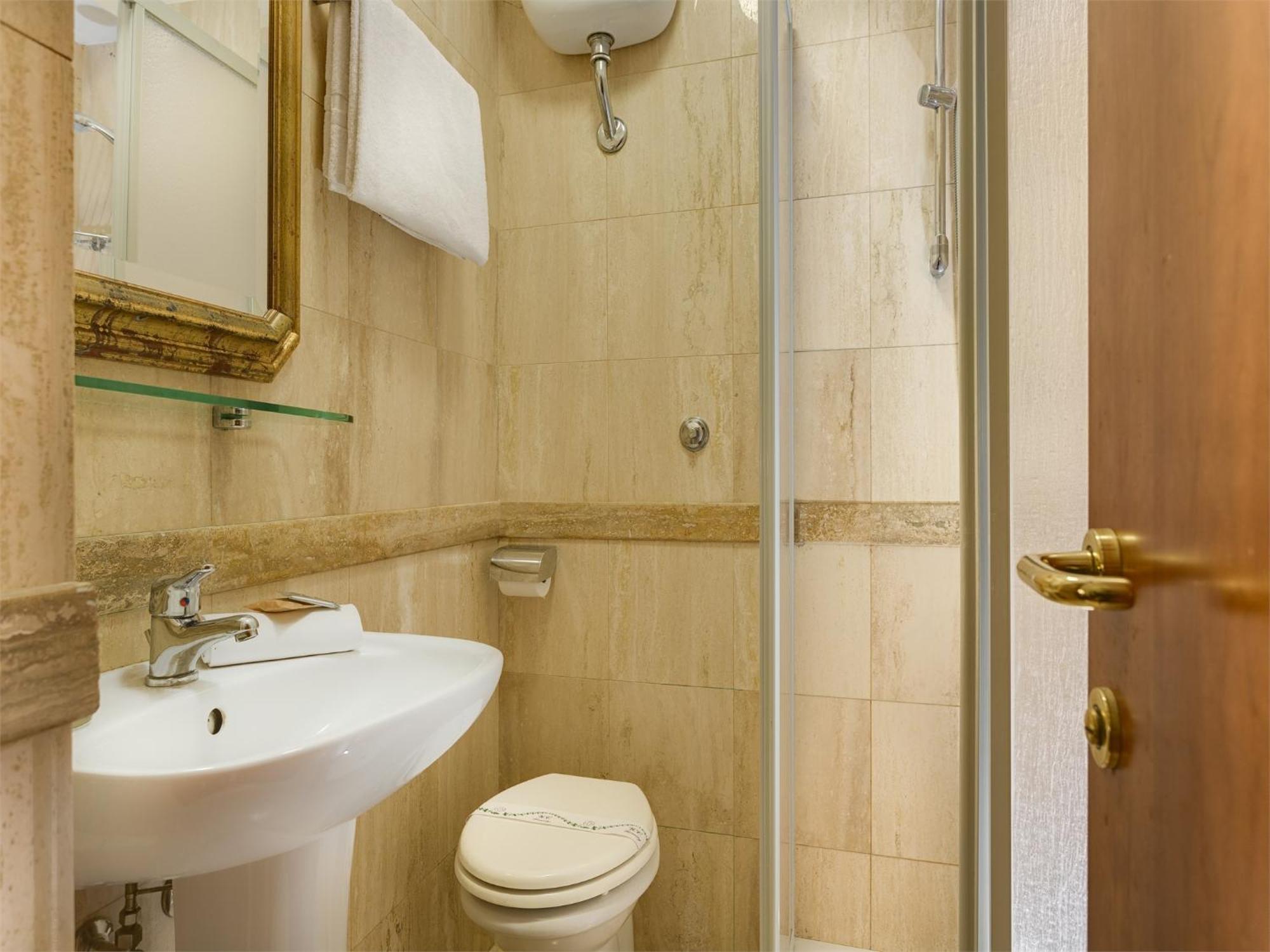 Hotel Aberdeen Roma Cameră foto